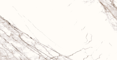 Плитка керамогранитная AZARIO MILAN WHITE 60х120 Carving (P4010821120C) за 1 м2
