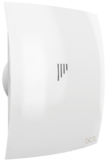 Вентилятор BREEZE 4C ф100 с обрат. клапаном